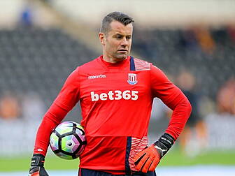 Shay Given talks what's ne...